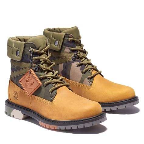 timberland 6 inch boots replica